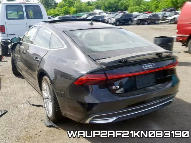WAUP2AF21KN083190 фото 4