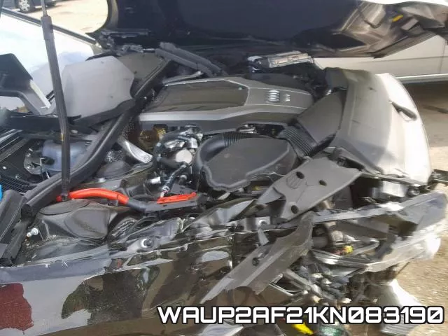 WAUP2AF21KN083190 фото 8