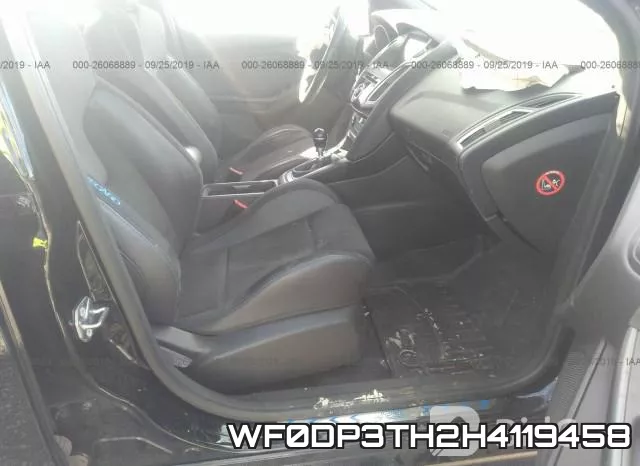 WF0DP3TH2H4119458 фото 6