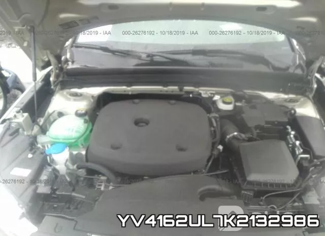 YV4162UL7K2132986 фото 2