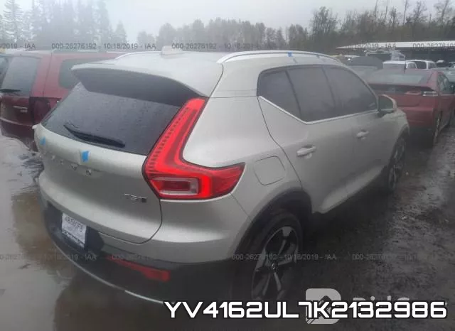 YV4162UL7K2132986 фото 5