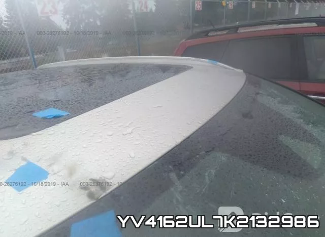 YV4162UL7K2132986 фото 7