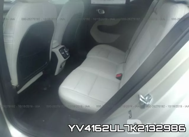 YV4162UL7K2132986 фото 9