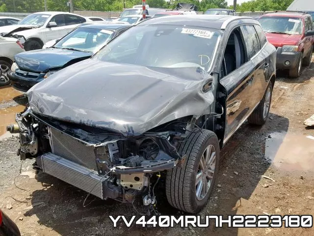 YV440MRU7H2223180 фото 3