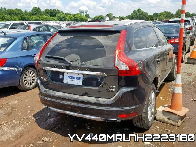 YV440MRU7H2223180 фото 5