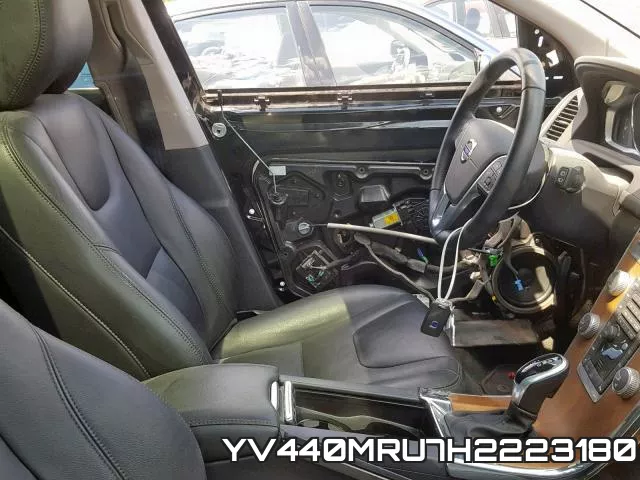 YV440MRU7H2223180 фото 6