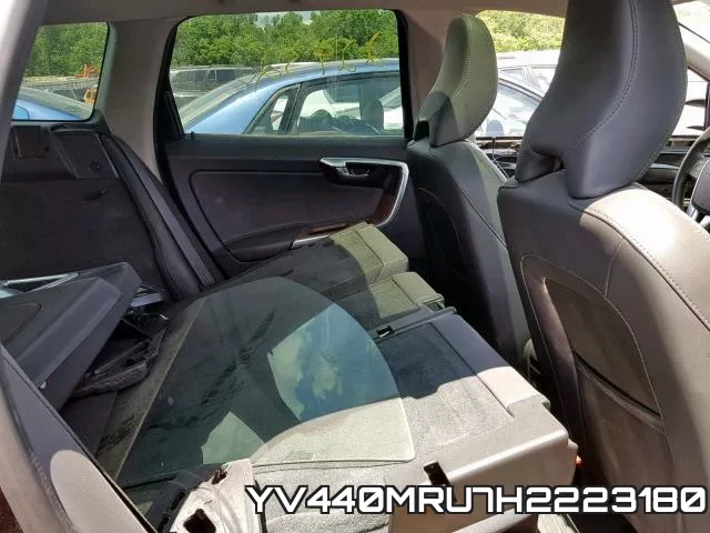 YV440MRU7H2223180 фото 7