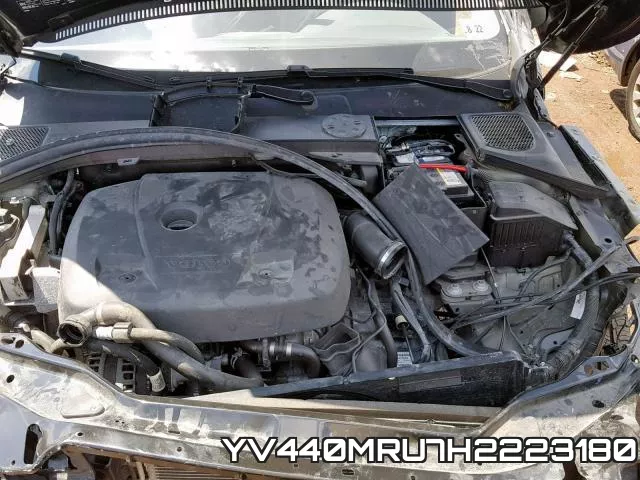 YV440MRU7H2223180 фото 8