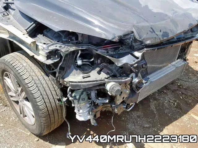 YV440MRU7H2223180 фото 10