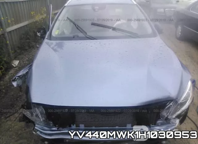 YV440MWK1H1030953 фото 2