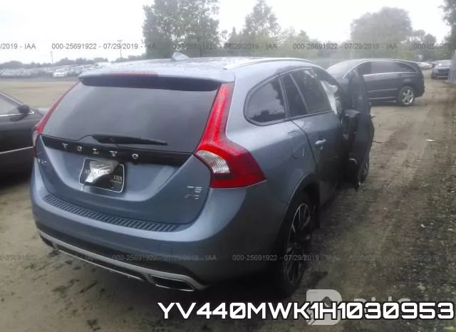 YV440MWK1H1030953 фото 5