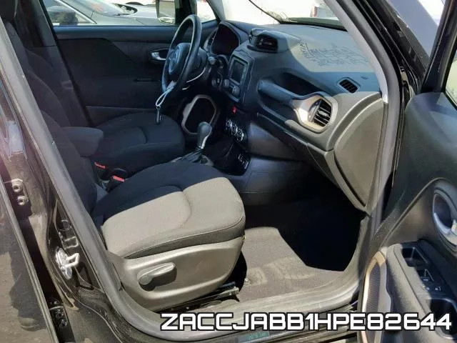ZACCJABB1HPE82644 фото 6