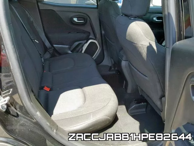 ZACCJABB1HPE82644 фото 7