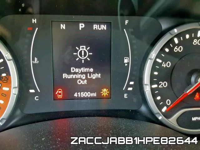 ZACCJABB1HPE82644 фото 9