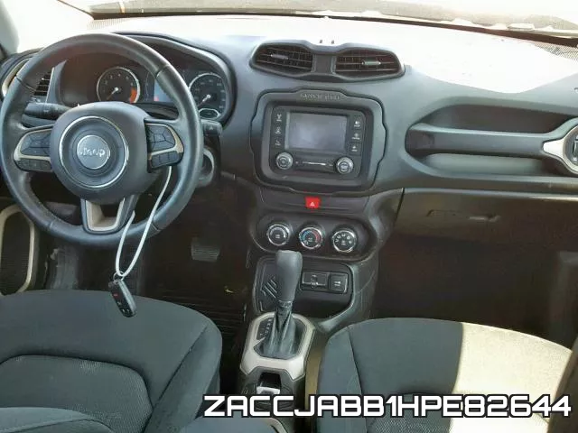 ZACCJABB1HPE82644 фото 10