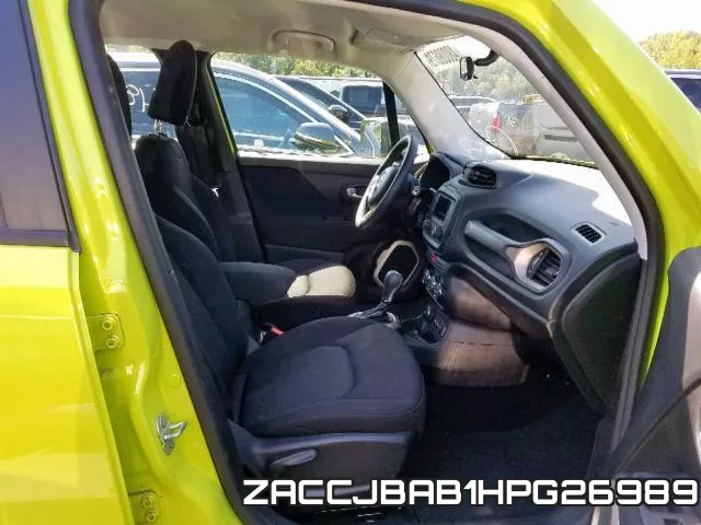ZACCJBAB1HPG26989 фото 6