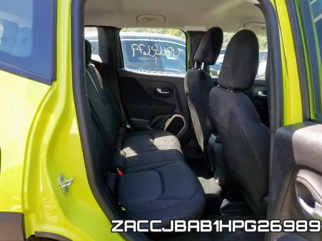 ZACCJBAB1HPG26989 фото 7