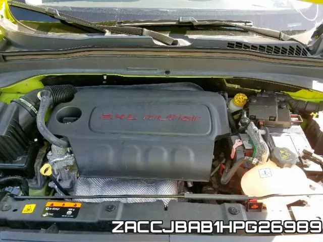 ZACCJBAB1HPG26989 фото 8