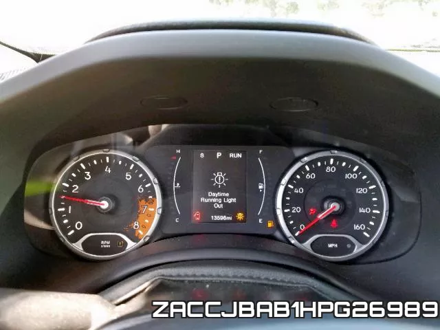 ZACCJBAB1HPG26989 фото 9