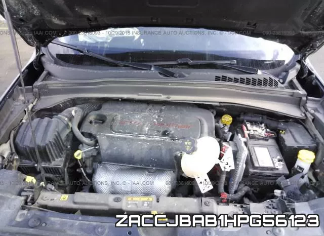 ZACCJBAB1HPG56123 фото 2