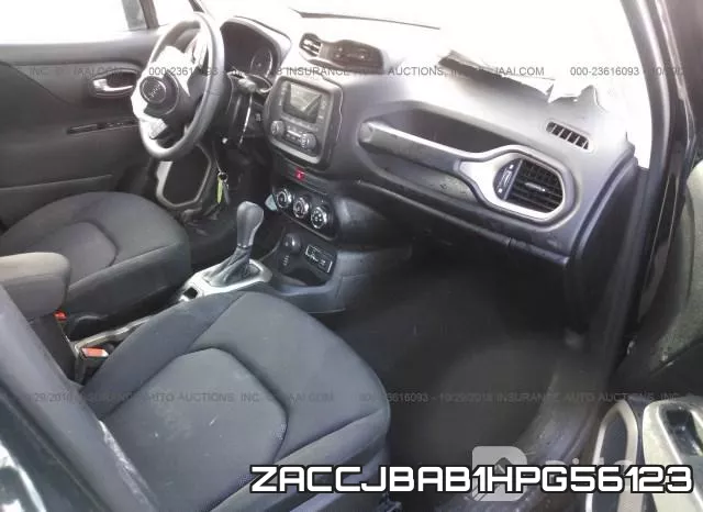 ZACCJBAB1HPG56123 фото 6