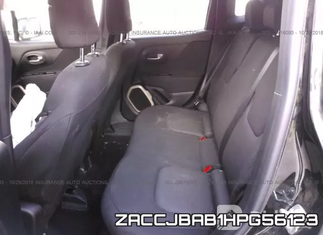 ZACCJBAB1HPG56123 фото 9