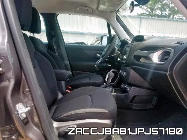 ZACCJBAB1JPJ57180 фото 6