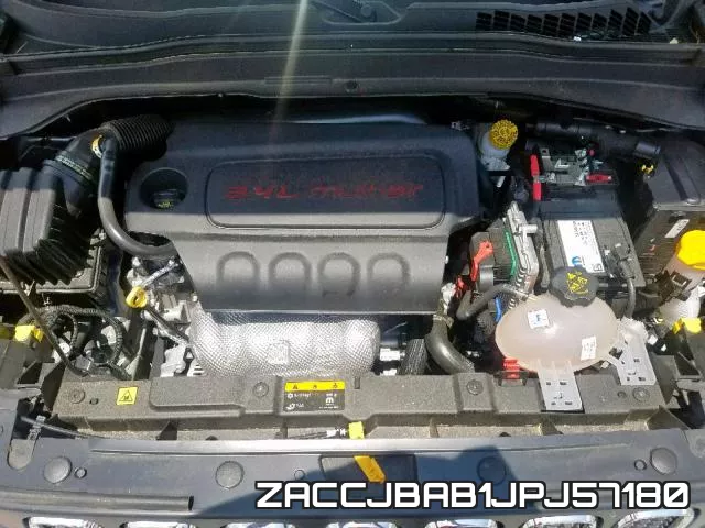 ZACCJBAB1JPJ57180 фото 8