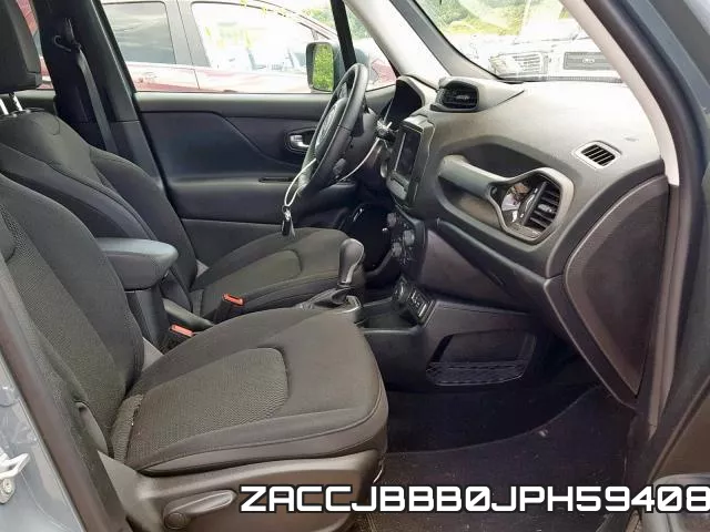 ZACCJBBB0JPH59408 фото 6