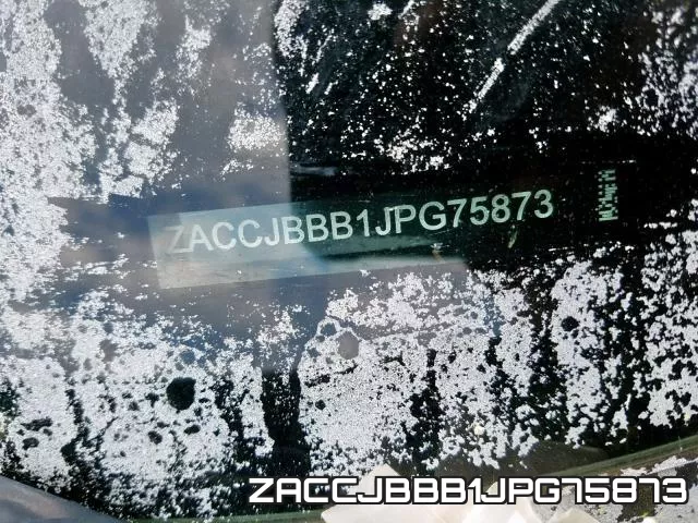 ZACCJBBB1JPG75873 фото 2