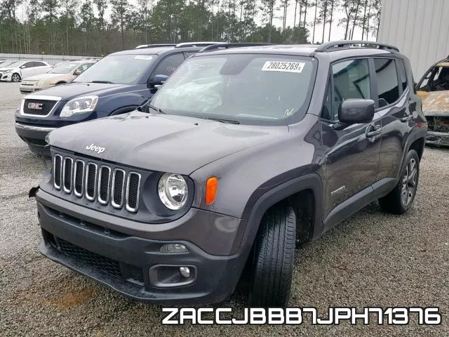 ZACCJBBB7JPH71376 фото 3