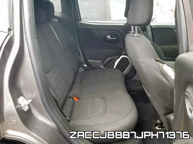 ZACCJBBB7JPH71376 фото 7