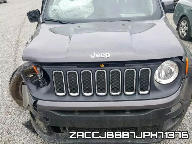 ZACCJBBB7JPH71376 фото 8