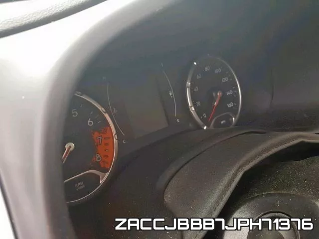 ZACCJBBB7JPH71376 фото 9