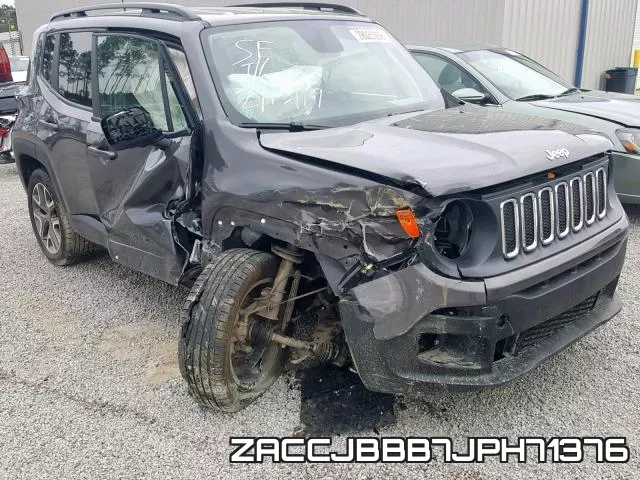 ZACCJBBB7JPH71376 фото 10
