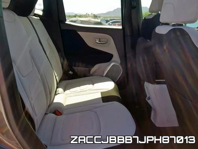 ZACCJBBB7JPH87013 фото 7