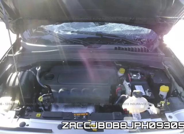 ZACCJBDB8JPH09305 фото 2