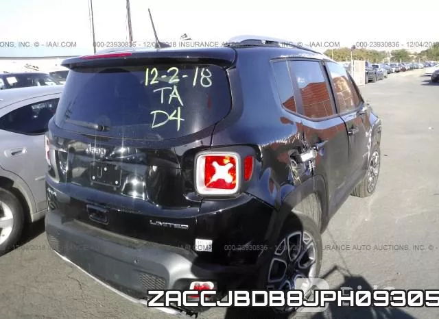 ZACCJBDB8JPH09305 фото 4