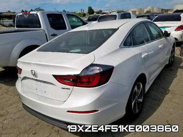 19XZE4F51KE003860 фото 5