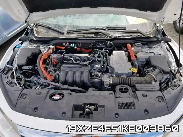 19XZE4F51KE003860 фото 8