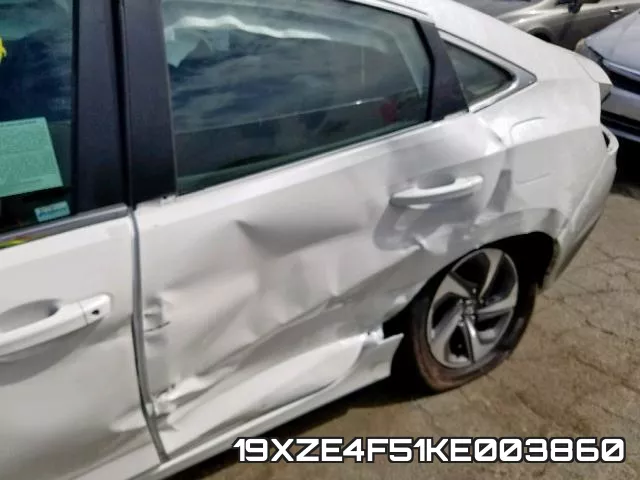 19XZE4F51KE003860 фото 10