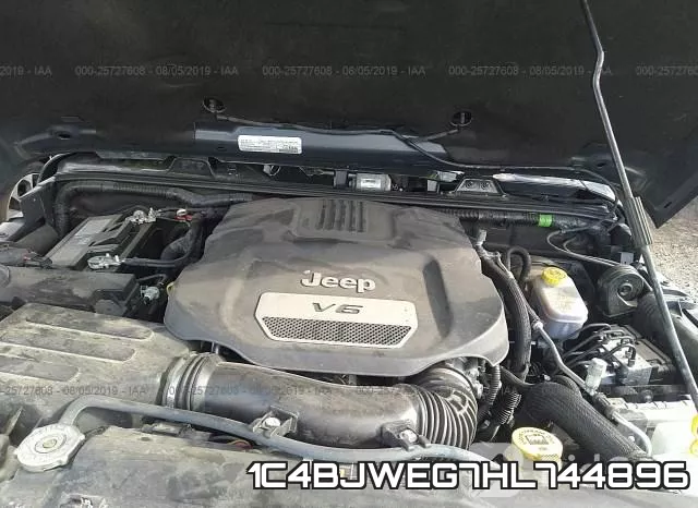 1C4BJWEG7HL744896 фото 2