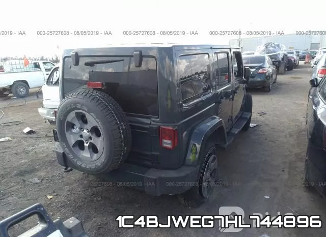 1C4BJWEG7HL744896 фото 5