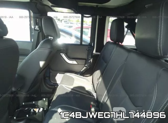 1C4BJWEG7HL744896 фото 9