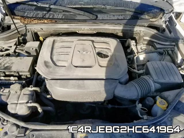 1C4RJEBG2HC641964 фото 8