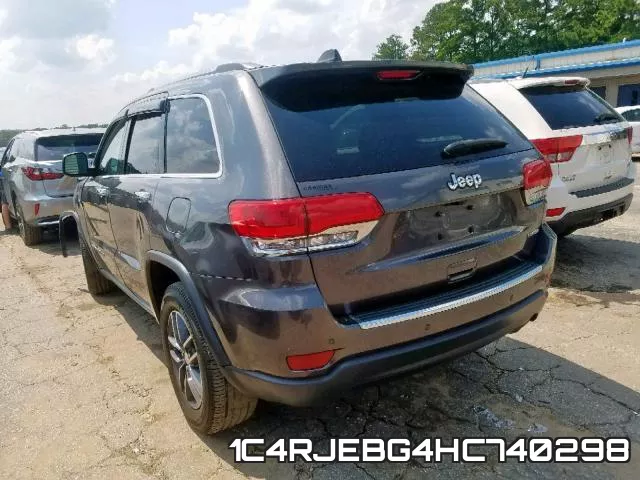 1C4RJEBG4HC740298 фото 4