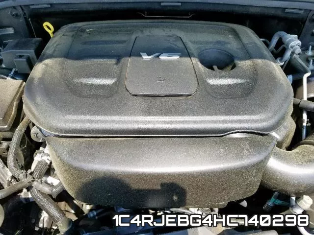 1C4RJEBG4HC740298 фото 8
