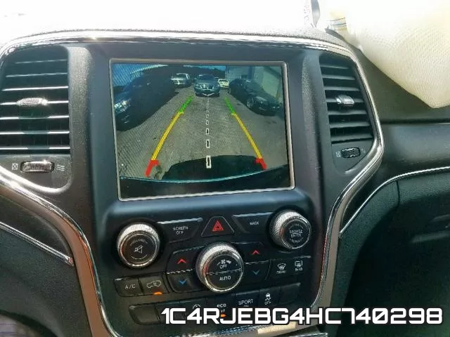 1C4RJEBG4HC740298 фото 10