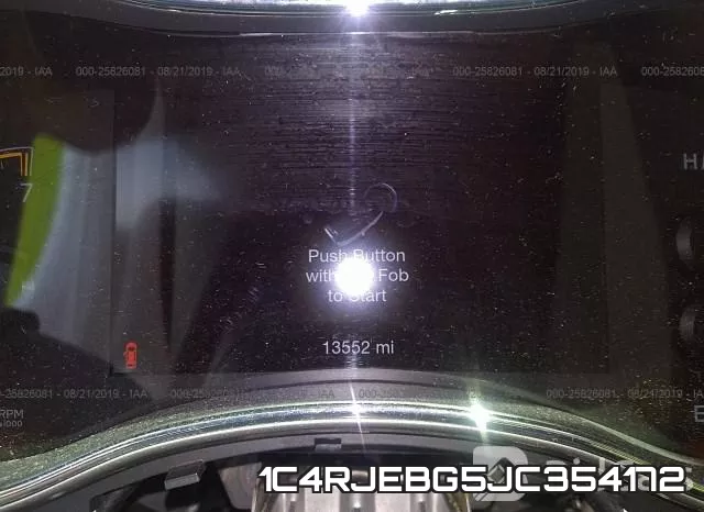 1C4RJEBG5JC354172 фото 8