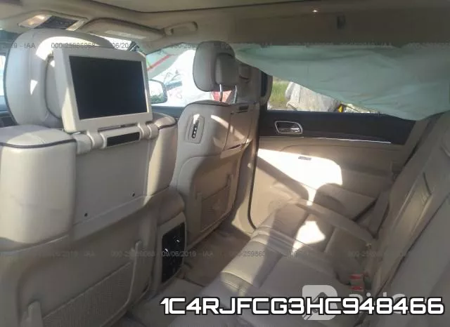1C4RJFCG3HC948466 фото 9